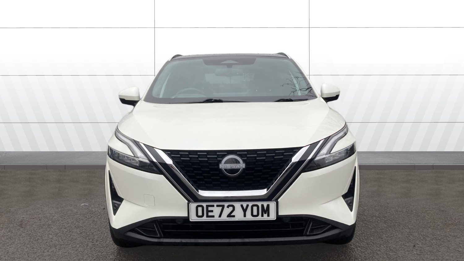 Used Nissan Qashqai 2022 for sale - 77681662: Photo 3