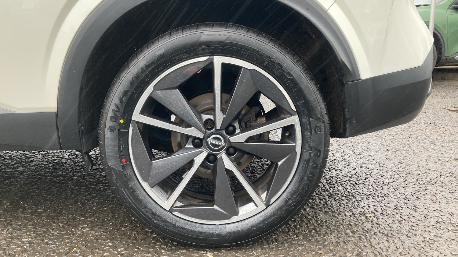 Used Nissan Qashqai 2022 for sale - 77681662: Photo 42