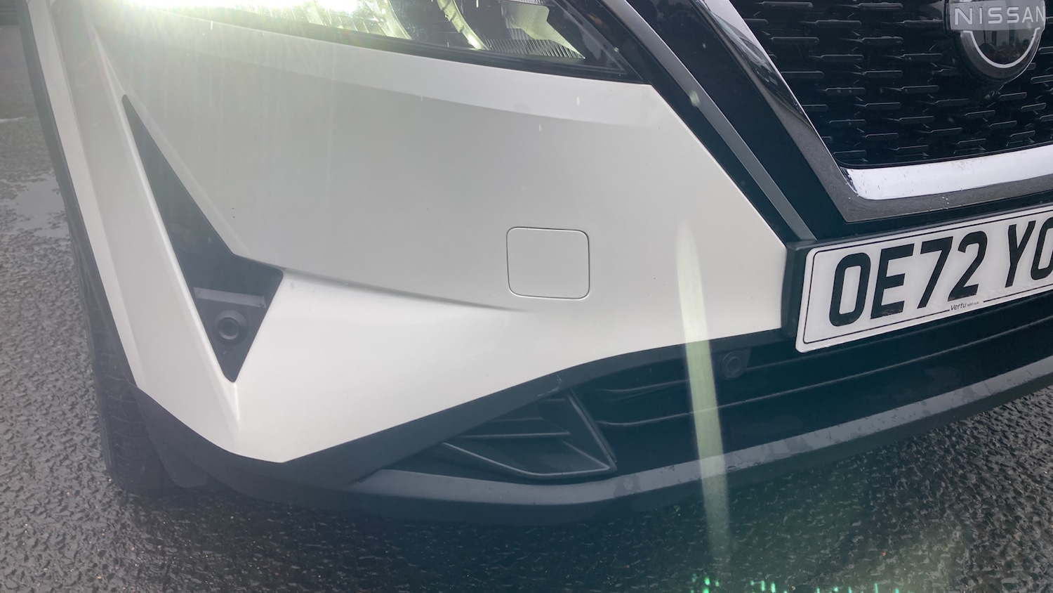 Used Nissan Qashqai 2022 for sale - 77681662: Photo 44