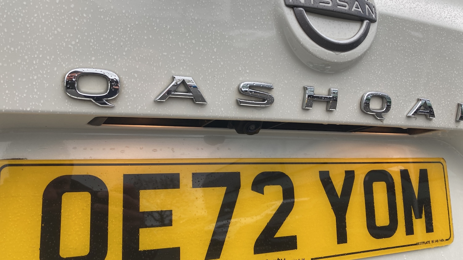 Used Nissan Qashqai 2022 for sale - 77681662: Photo 47