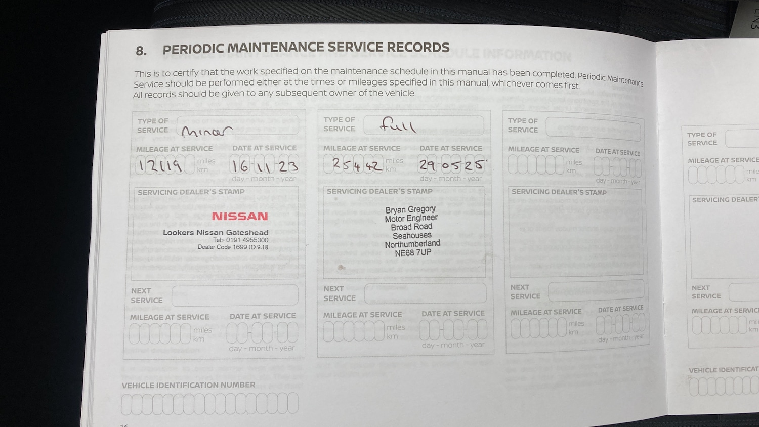 Used Nissan Qashqai 2022 for sale - 77681662: Photo 53