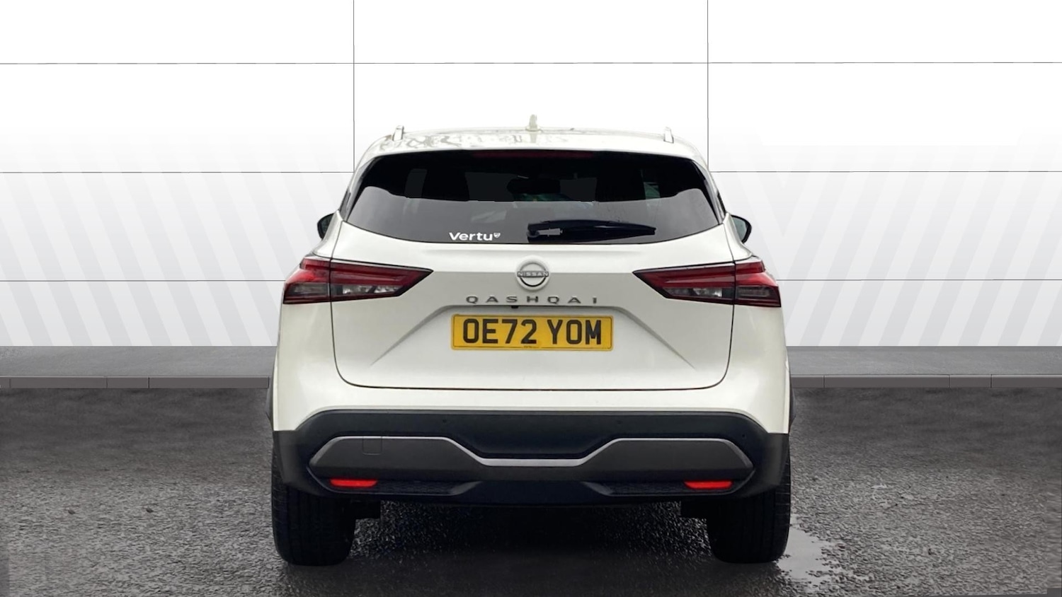 Used Nissan Qashqai 2022 for sale - 77681662: Photo 6