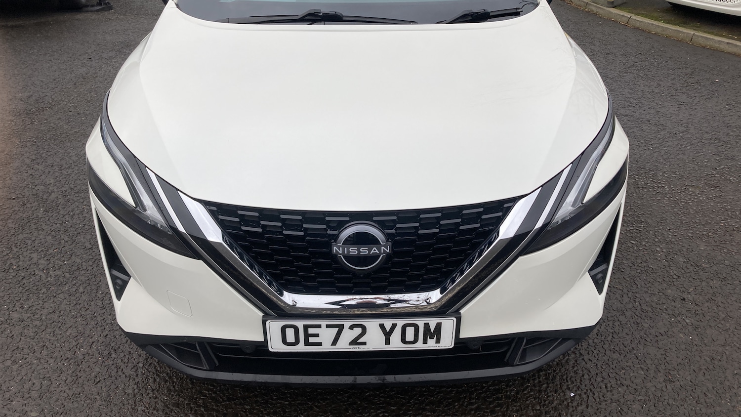 Used Nissan Qashqai 2022 for sale - 77681662: Photo 8