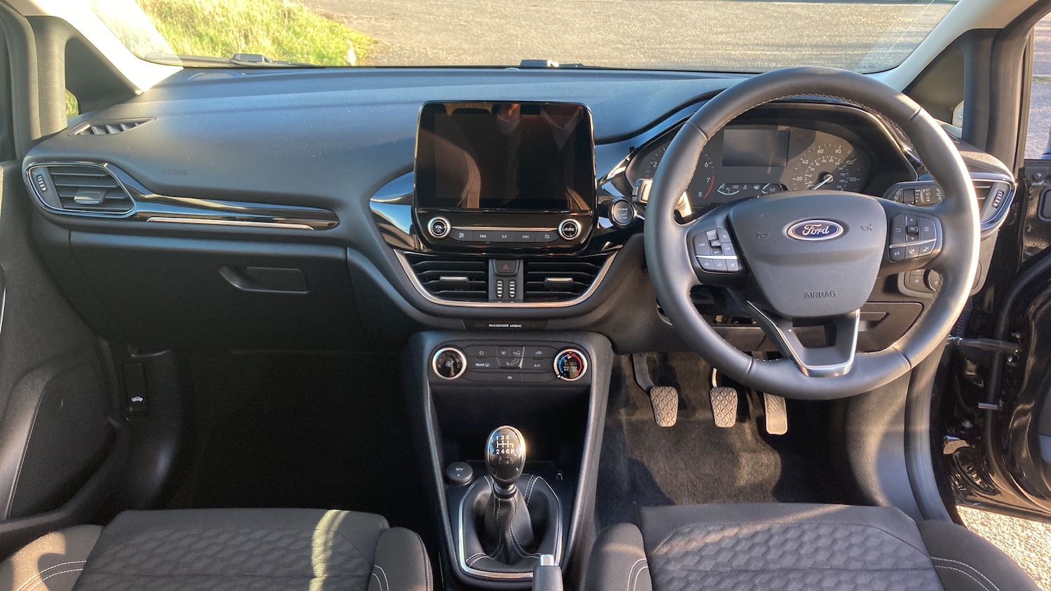 Used Ford Fiesta 2023 for sale - 77935153: Photo 10