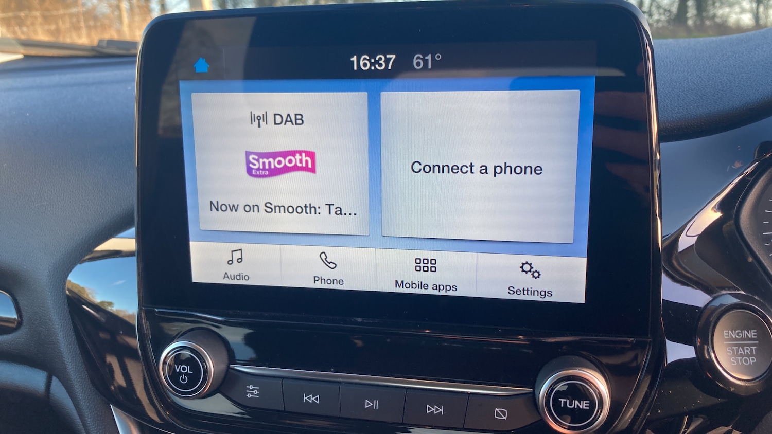 Used Ford Fiesta 2023 for sale - 77935153: Photo 12