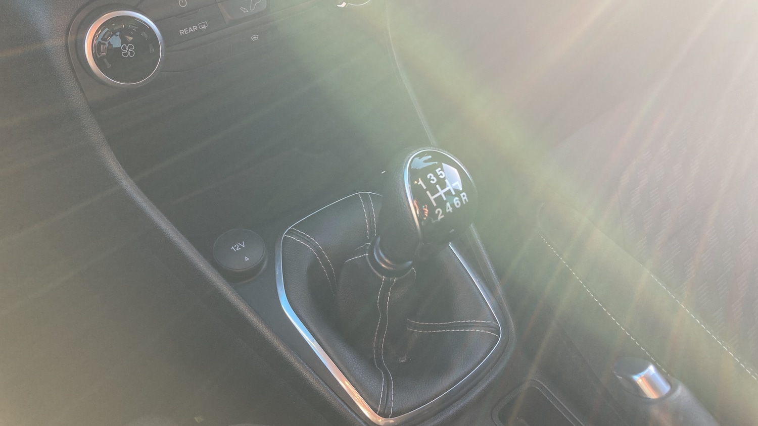 Used Ford Fiesta 2023 for sale - 77935153: Photo 13