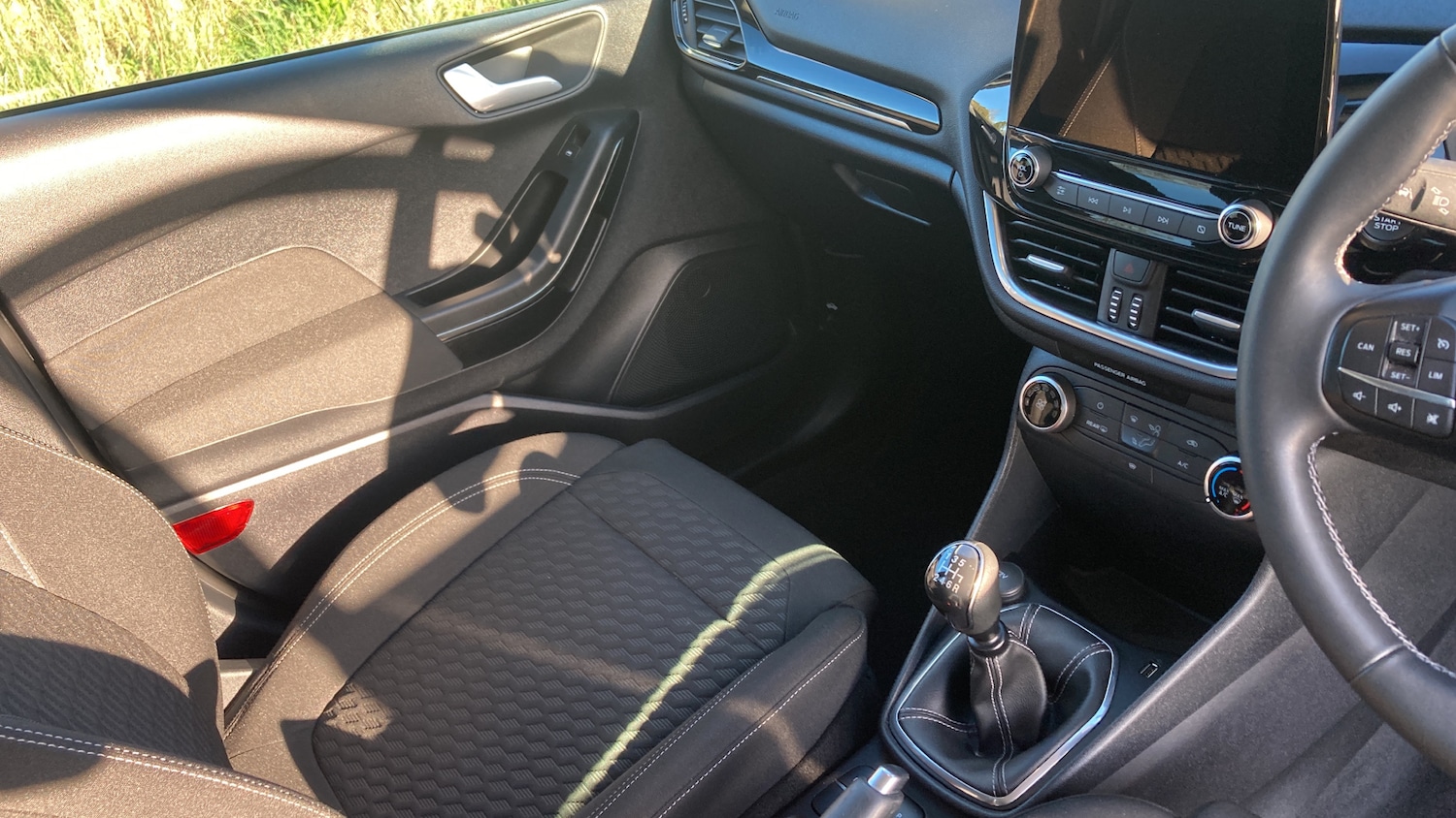 Used Ford Fiesta 2023 for sale - 77935153: Photo 14