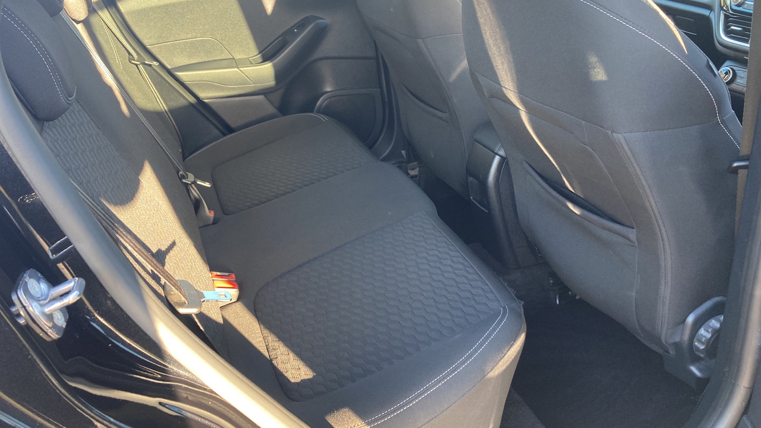 Used Ford Fiesta 2023 for sale - 77935153: Photo 16