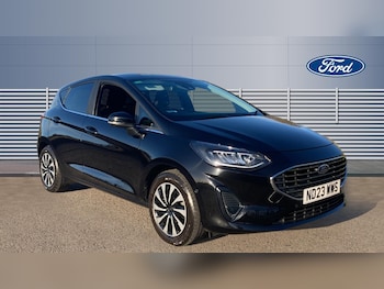 Ford Fiesta feature image