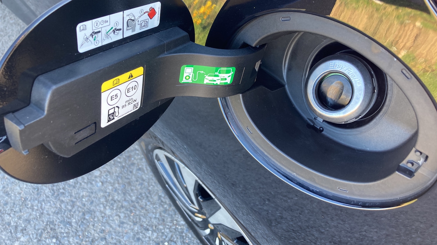 Used Ford Fiesta 2023 for sale - 77935153: Photo 21