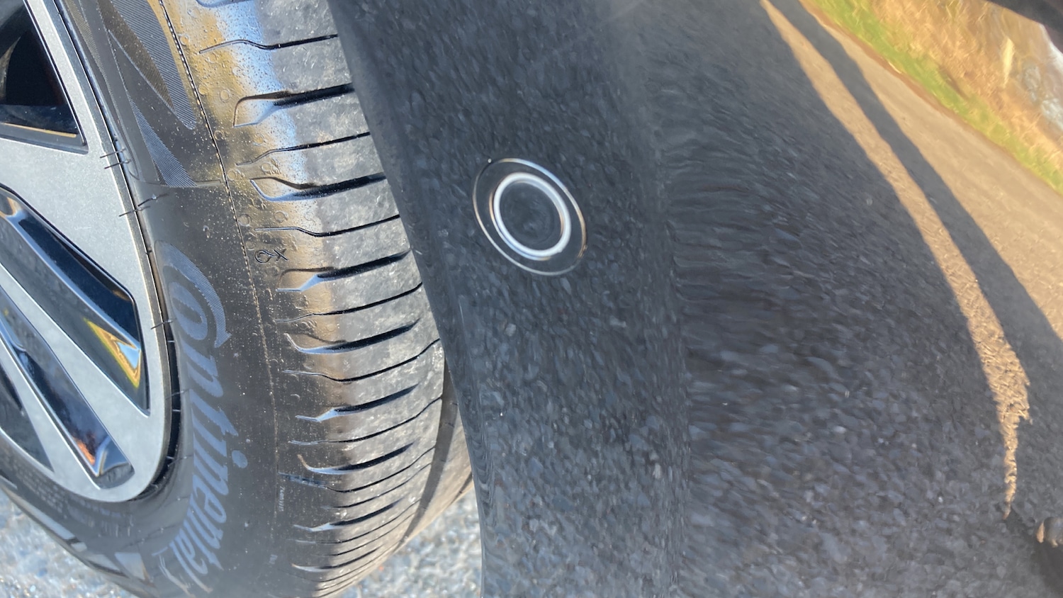 Used Ford Fiesta 2023 for sale - 77935153: Photo 23