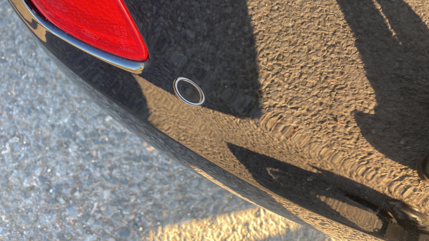 Used Ford Fiesta 2023 for sale - 77935153: Photo 24