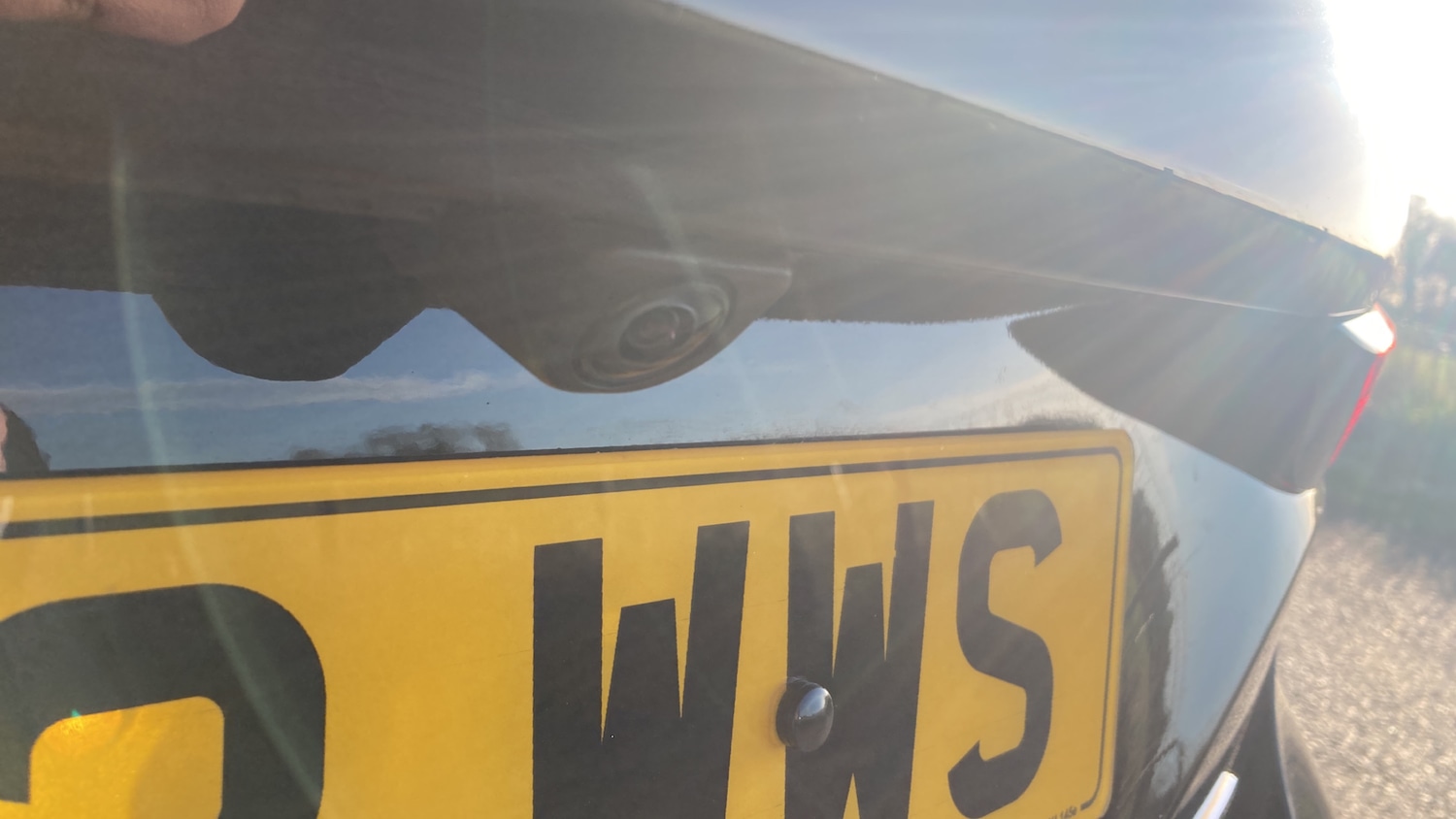 Used Ford Fiesta 2023 for sale - 77935153: Photo 25