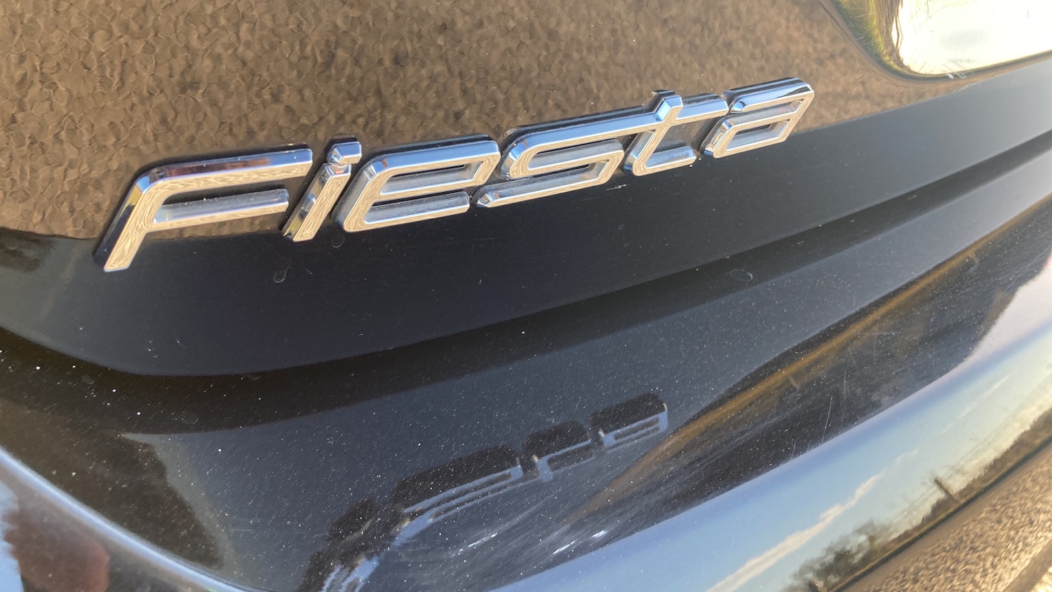 Used Ford Fiesta 2023 for sale - 77935153: Photo 26