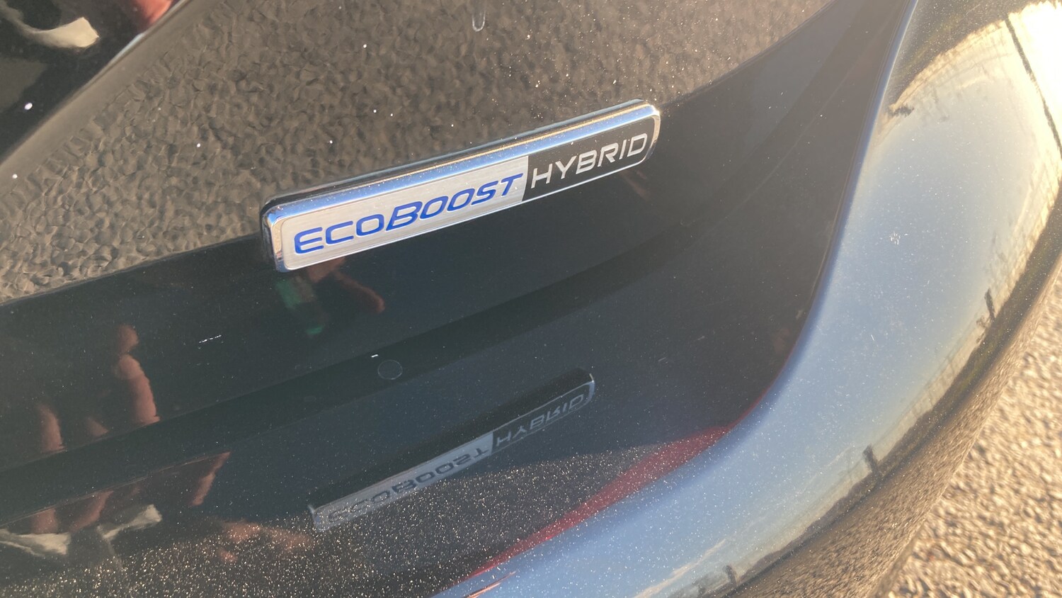 Used Ford Fiesta 2023 for sale - 77935153: Photo 28