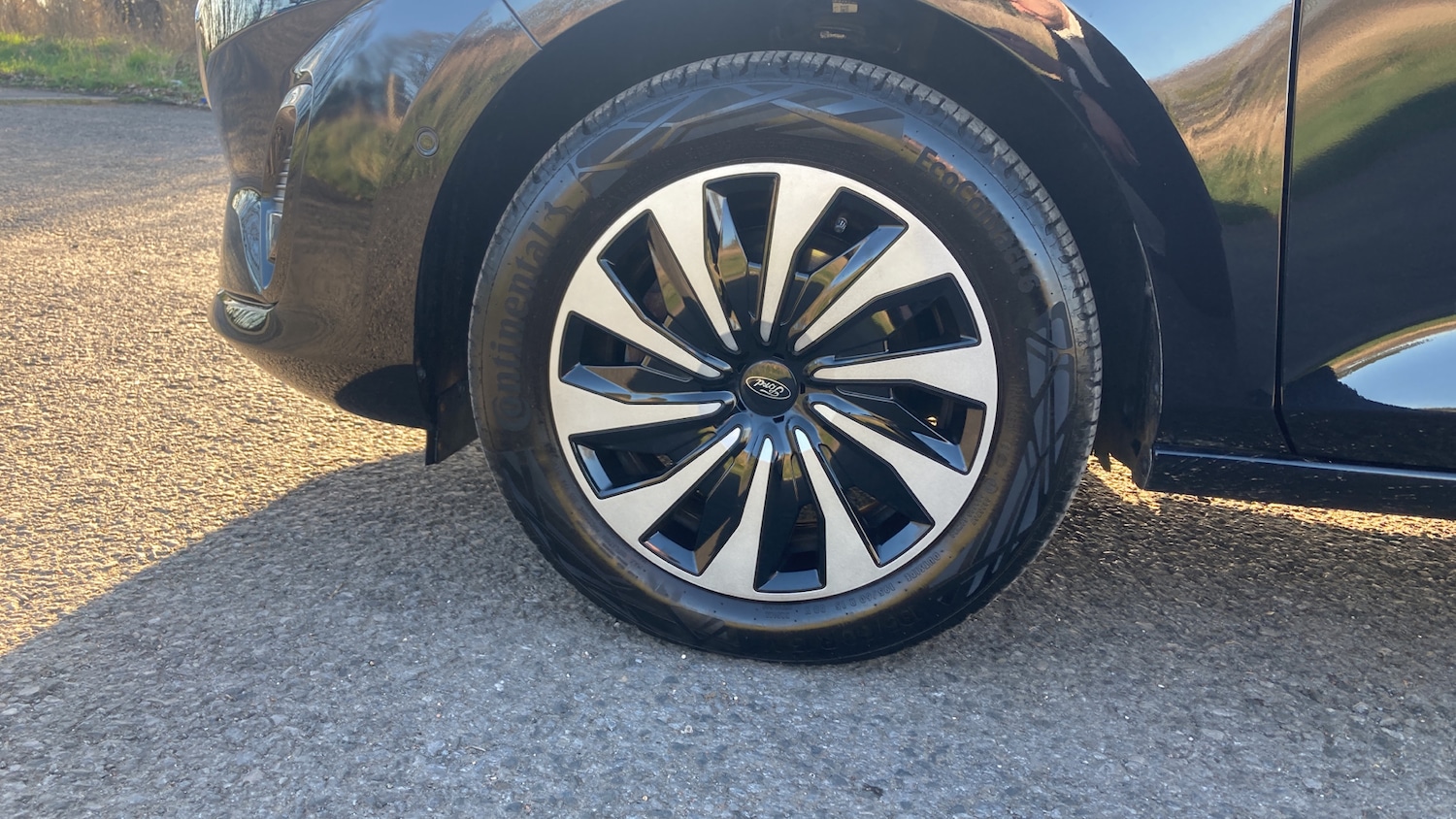 Used Ford Fiesta 2023 for sale - 77935153: Photo 29