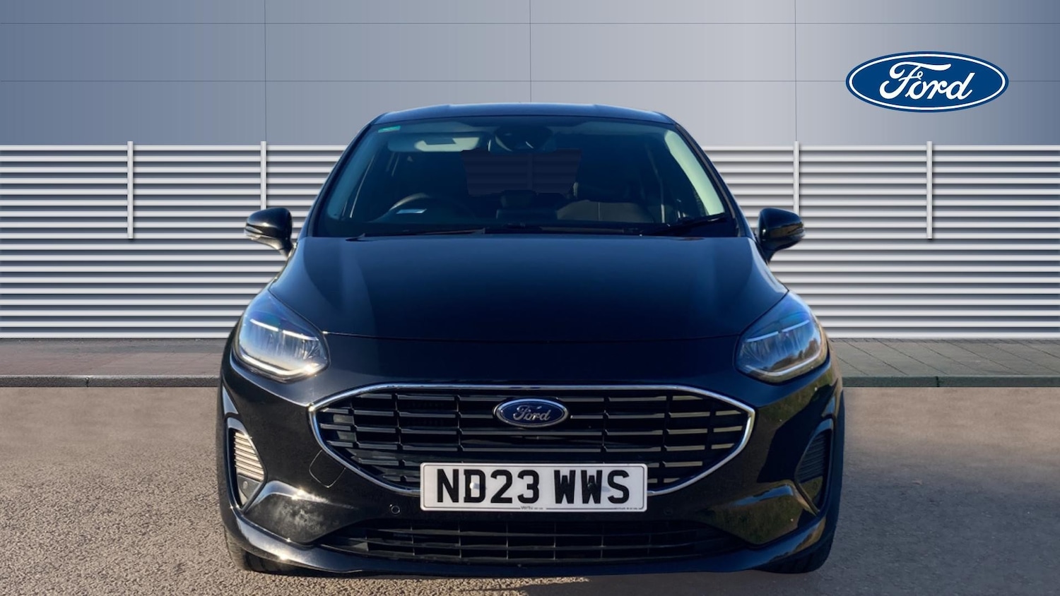 Used Ford Fiesta 2023 for sale - 77935153: Photo 3