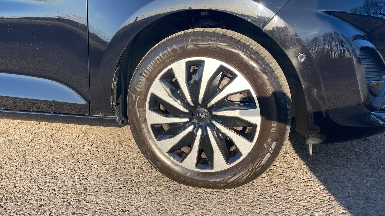 Used Ford Fiesta 2023 for sale - 77935153: Photo 31