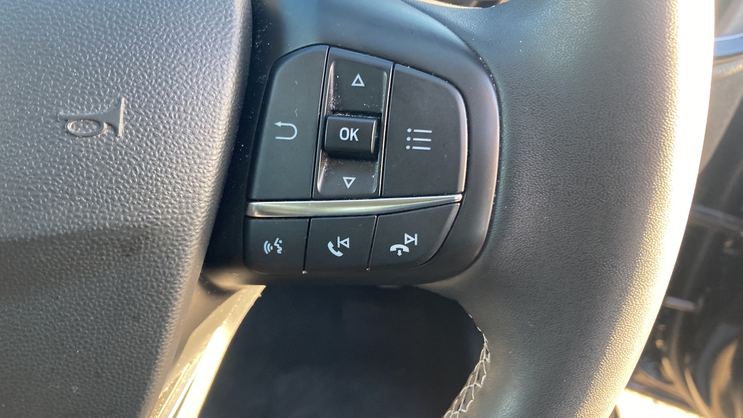 Used Ford Fiesta 2023 for sale - 77935153: Photo 35