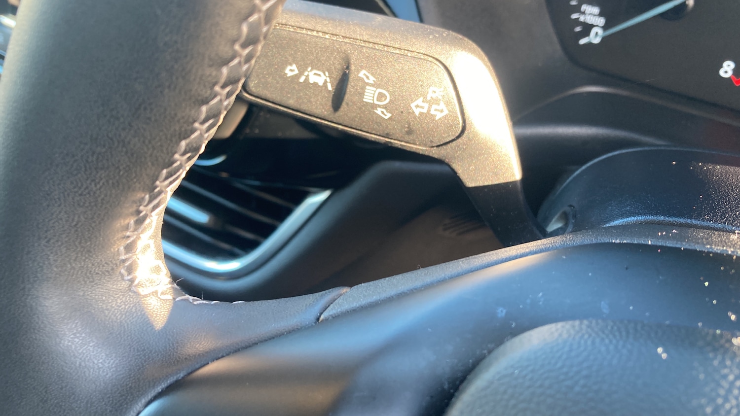 Used Ford Fiesta 2023 for sale - 77935153: Photo 37