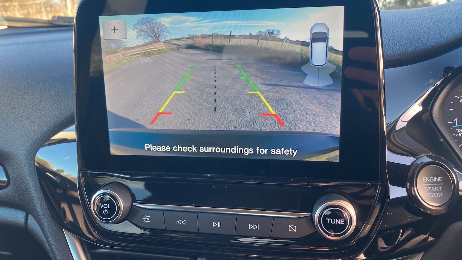 Used Ford Fiesta 2023 for sale - 77935153: Photo 38