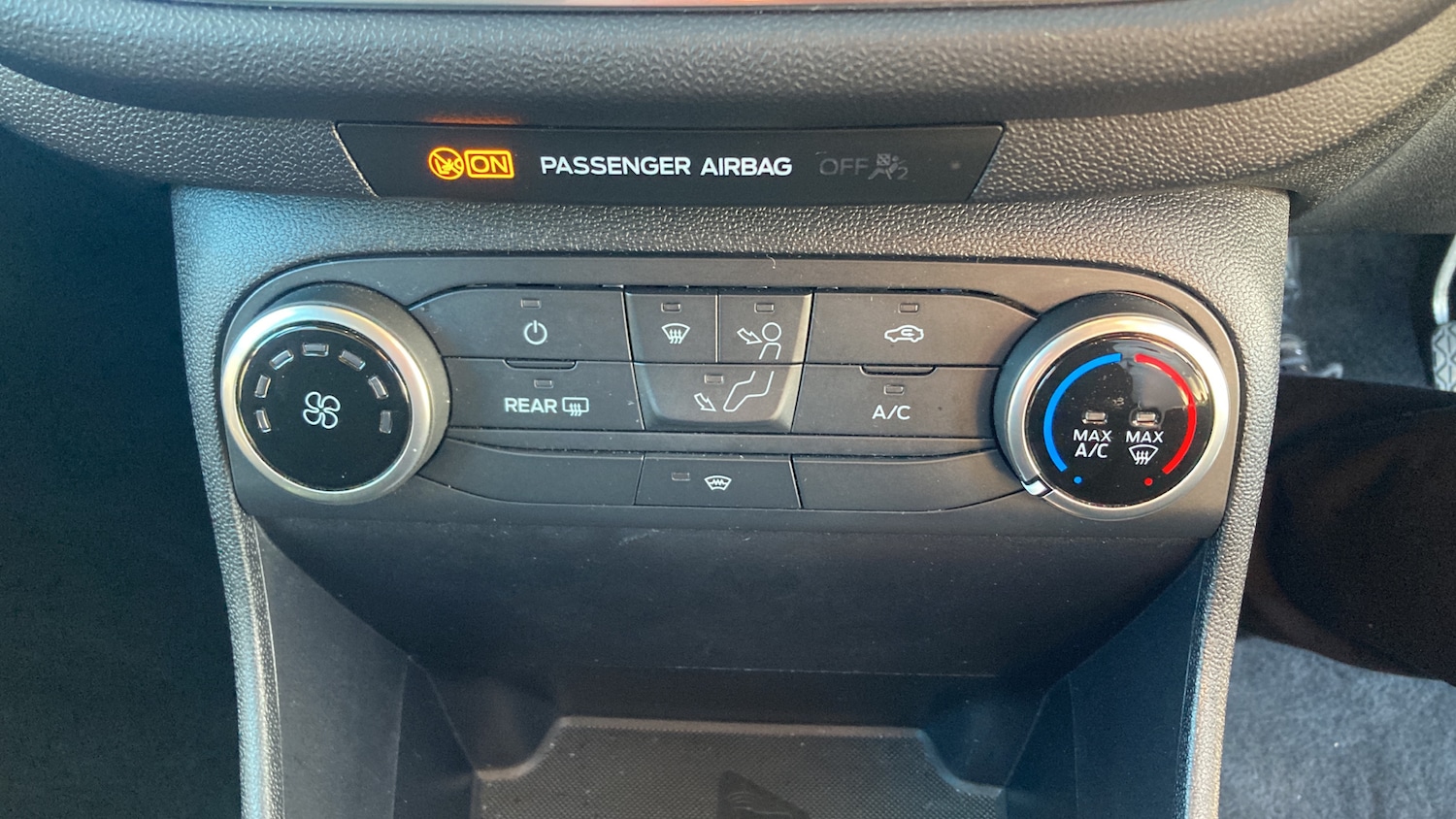 Used Ford Fiesta 2023 for sale - 77935153: Photo 39