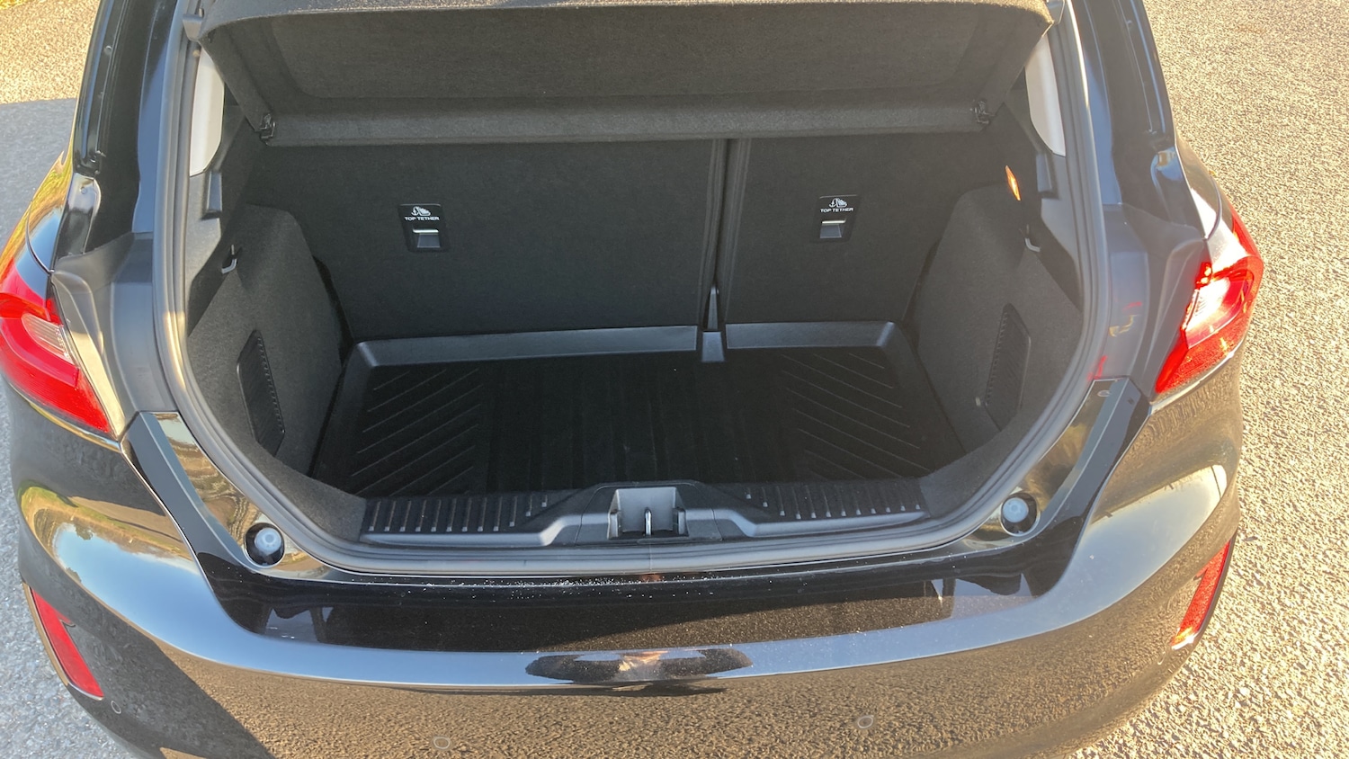 Used Ford Fiesta 2023 for sale - 77935153: Photo 4