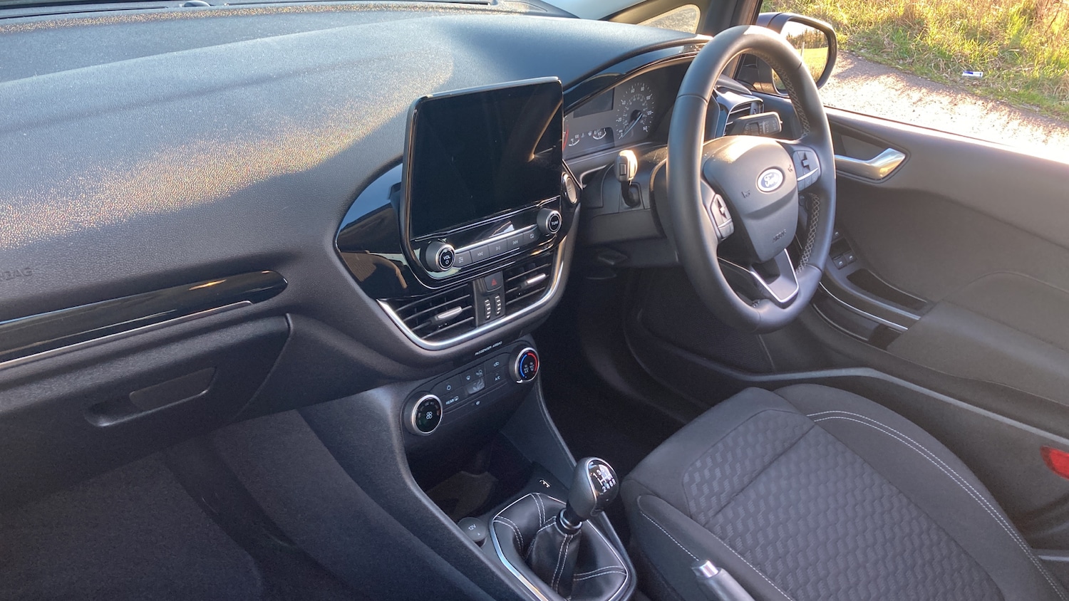 Used Ford Fiesta 2023 for sale - 77935153: Photo 9