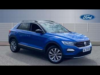 2020 (70) - 1.0 TSI Design 5dr Petrol Hatchback