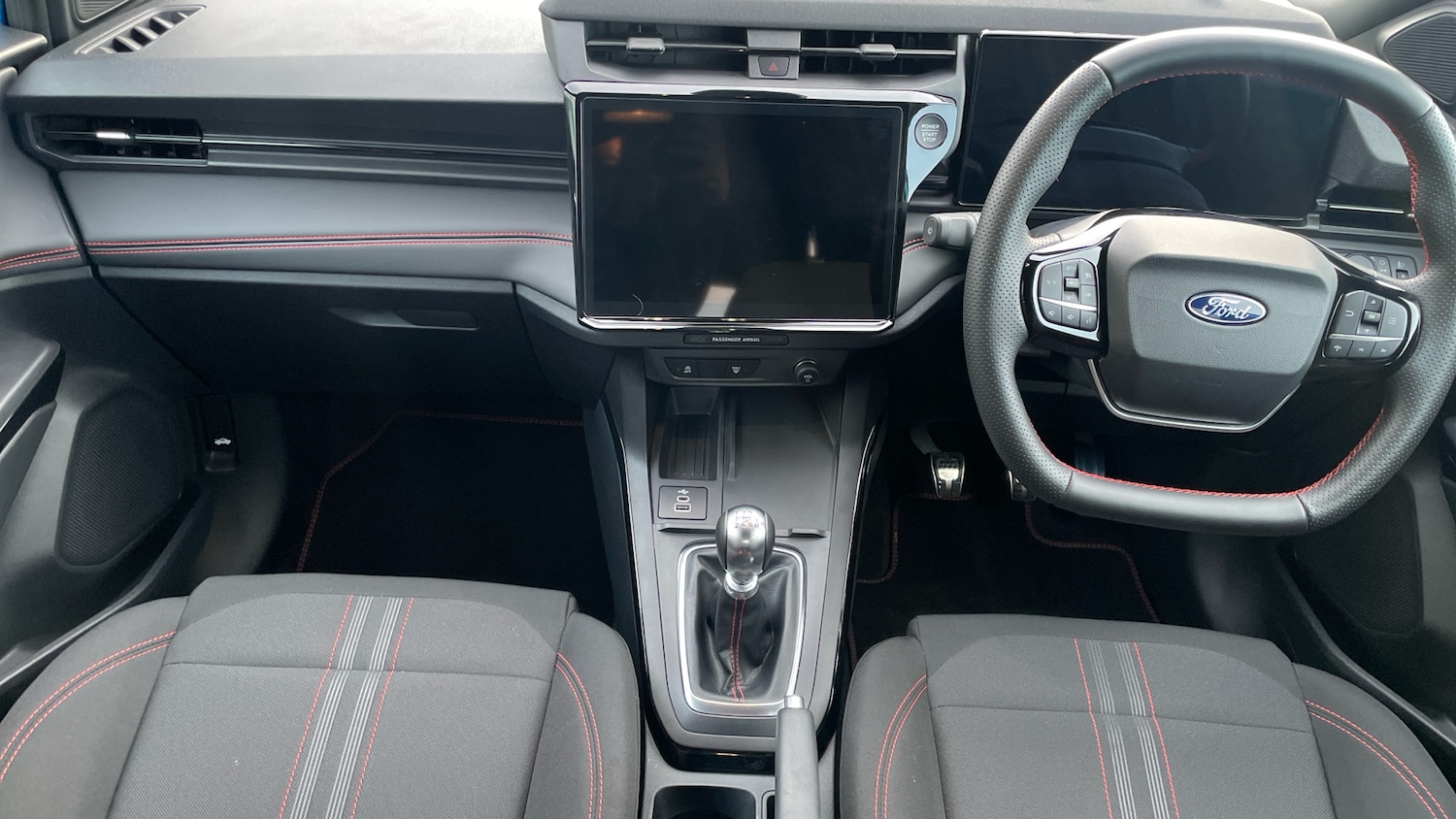 Used Ford Puma 2025 for sale - 76931553: Photo 10