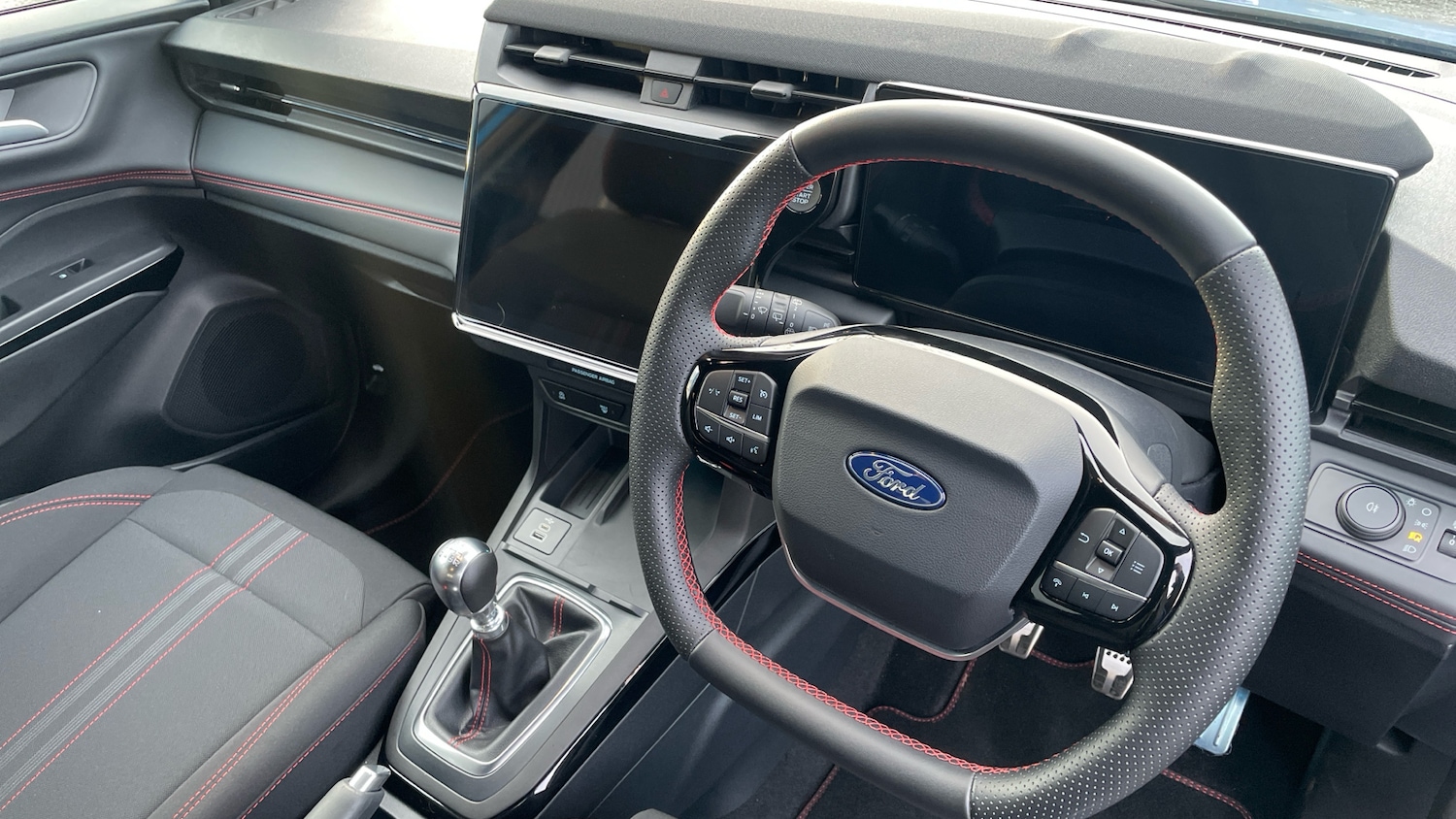 Used Ford Puma 2025 for sale - 76931553: Photo 11