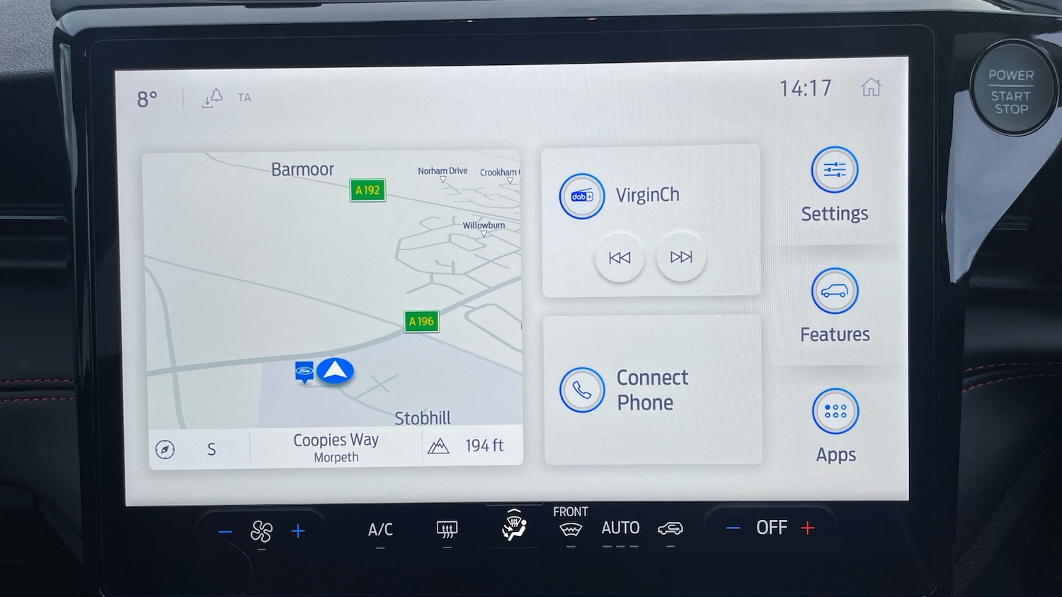 Used Ford Puma 2025 for sale - 76931553: Photo 12