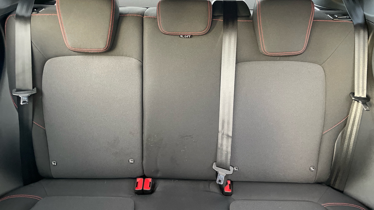 Used Ford Puma 2025 for sale - 76931553: Photo 15