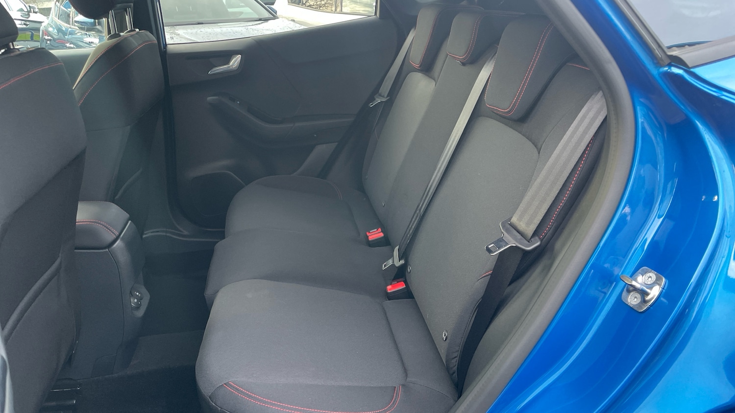 Used Ford Puma 2025 for sale - 76931553: Photo 16