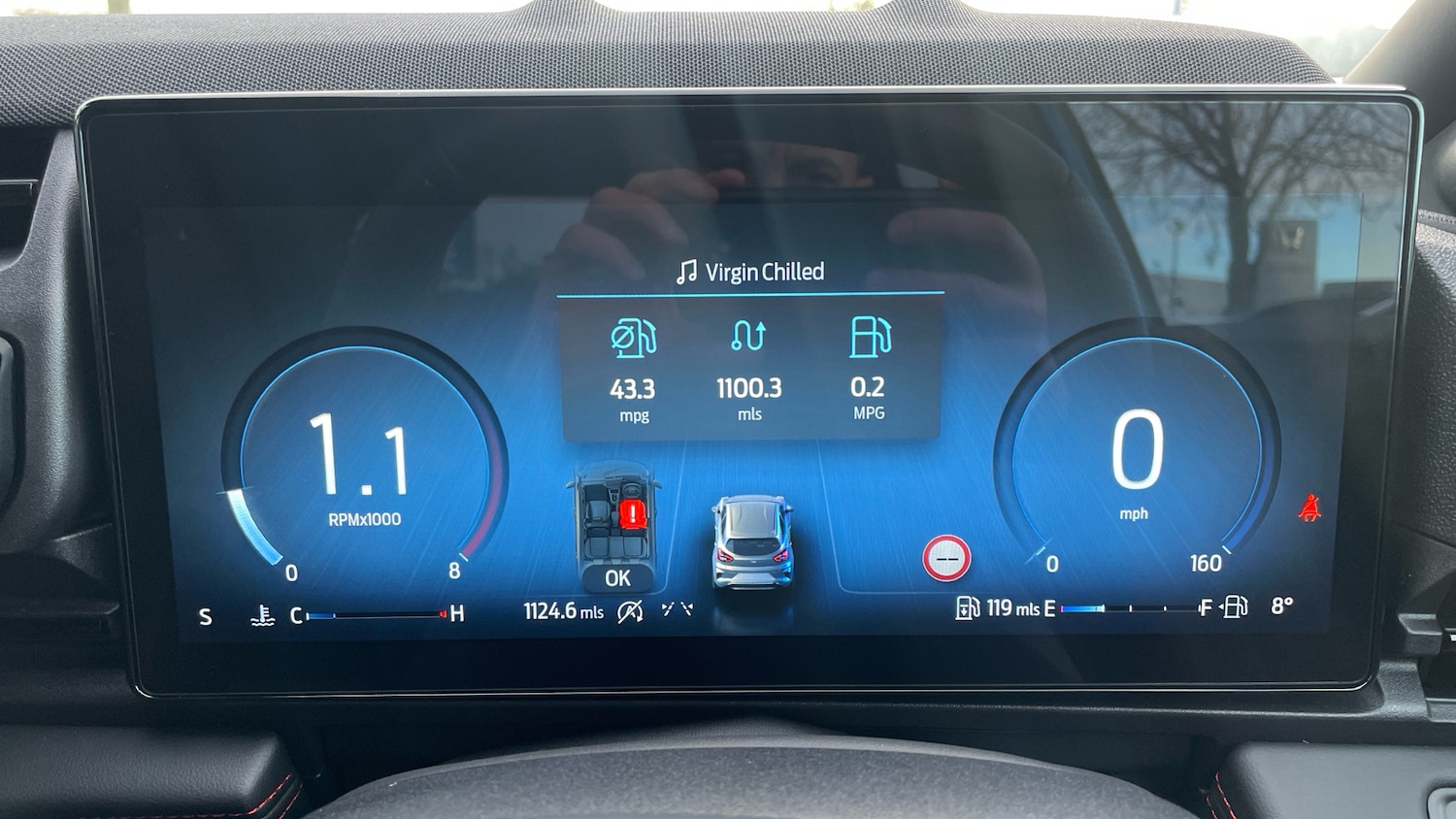 Used Ford Puma 2025 for sale - 76931553: Photo 18