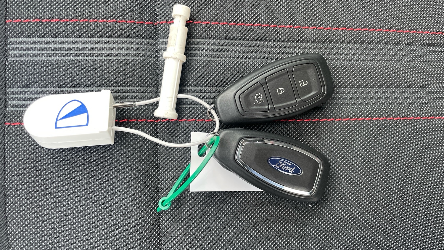 Used Ford Puma 2025 for sale - 76931553: Photo 20