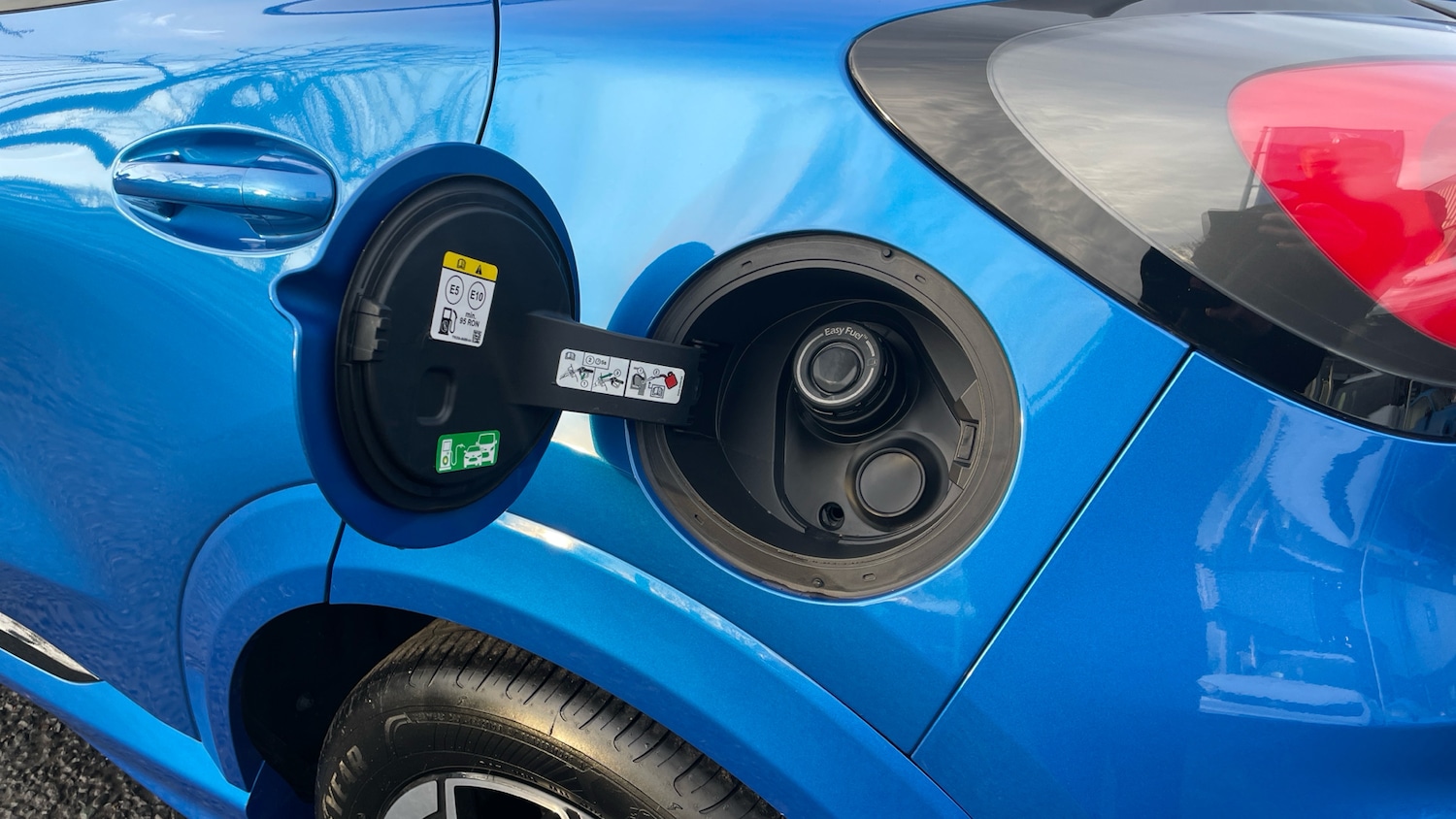 Used Ford Puma 2025 for sale - 76931553: Photo 24