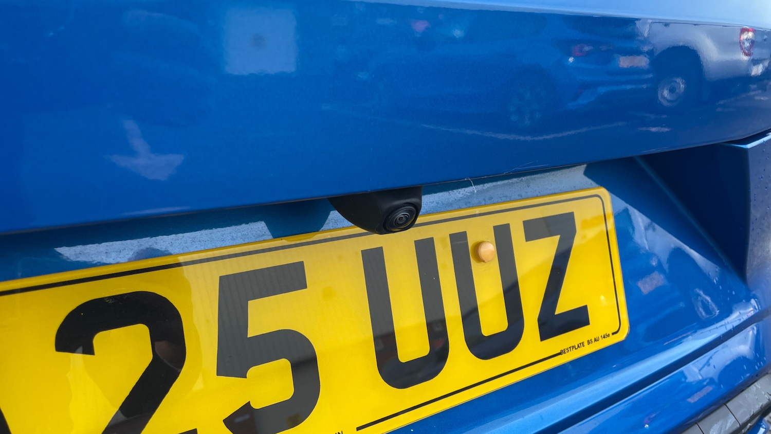 Used Ford Puma 2025 for sale - 76931553: Photo 26