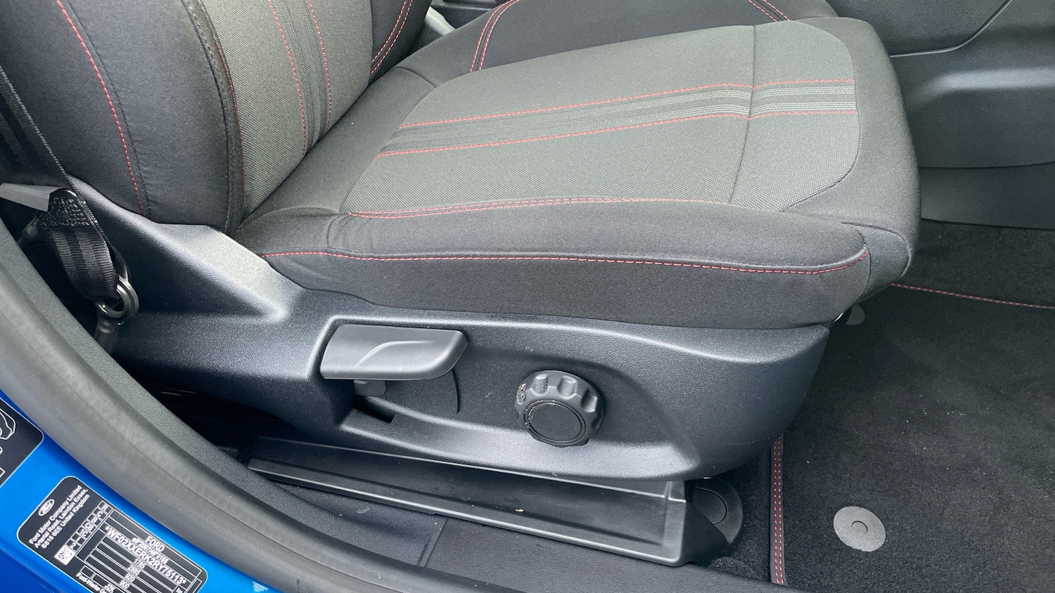 Used Ford Puma 2025 for sale - 76931553: Photo 30