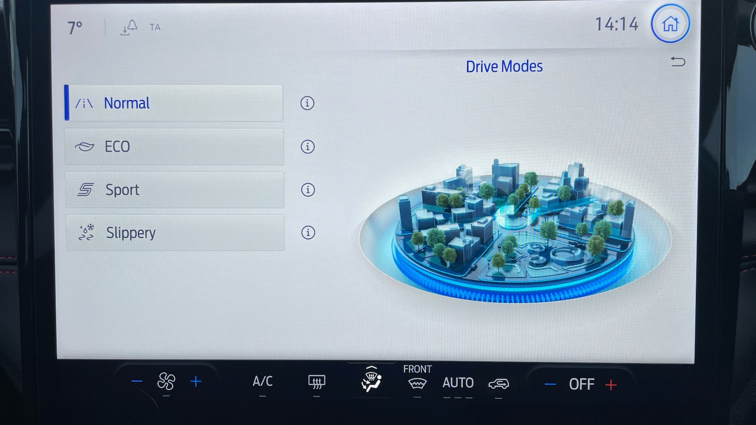 Used Ford Puma 2025 for sale - 76931553: Photo 36