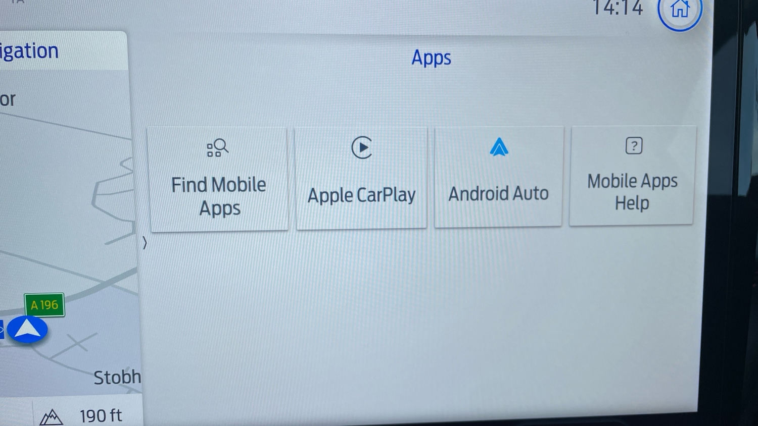 Used Ford Puma 2025 for sale - 76931553: Photo 39