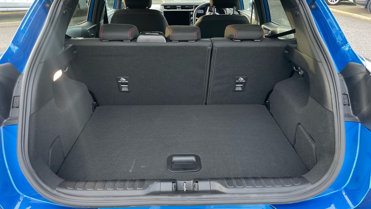 Used Ford Puma 2025 for sale - 76931553: Photo 4