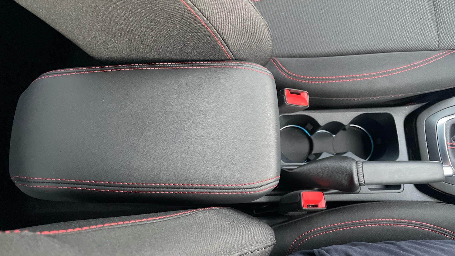 Used Ford Puma 2025 for sale - 76931553: Photo 42