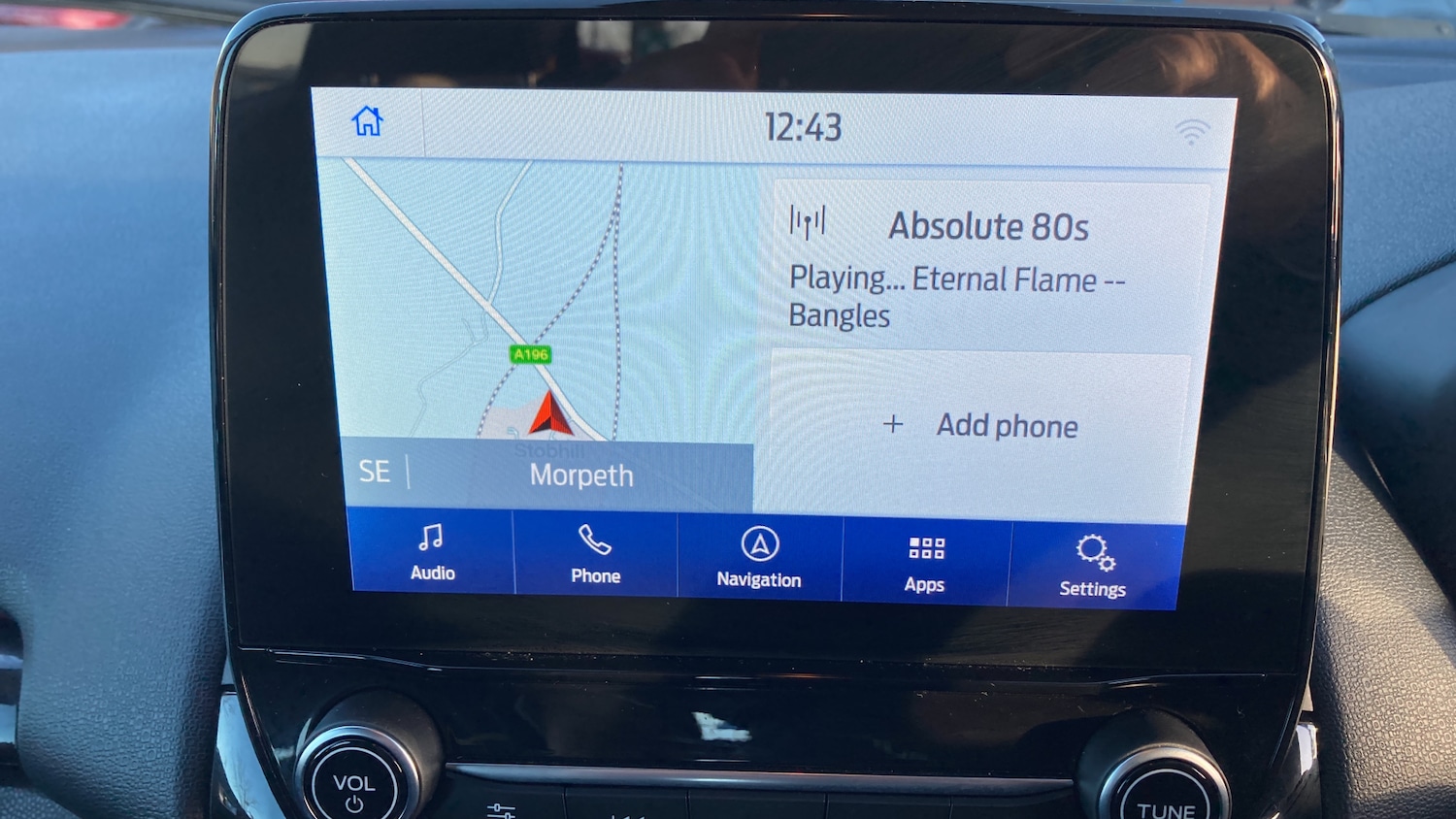 Used Ford Ecosport 2022 for sale - 76792854: Photo 12