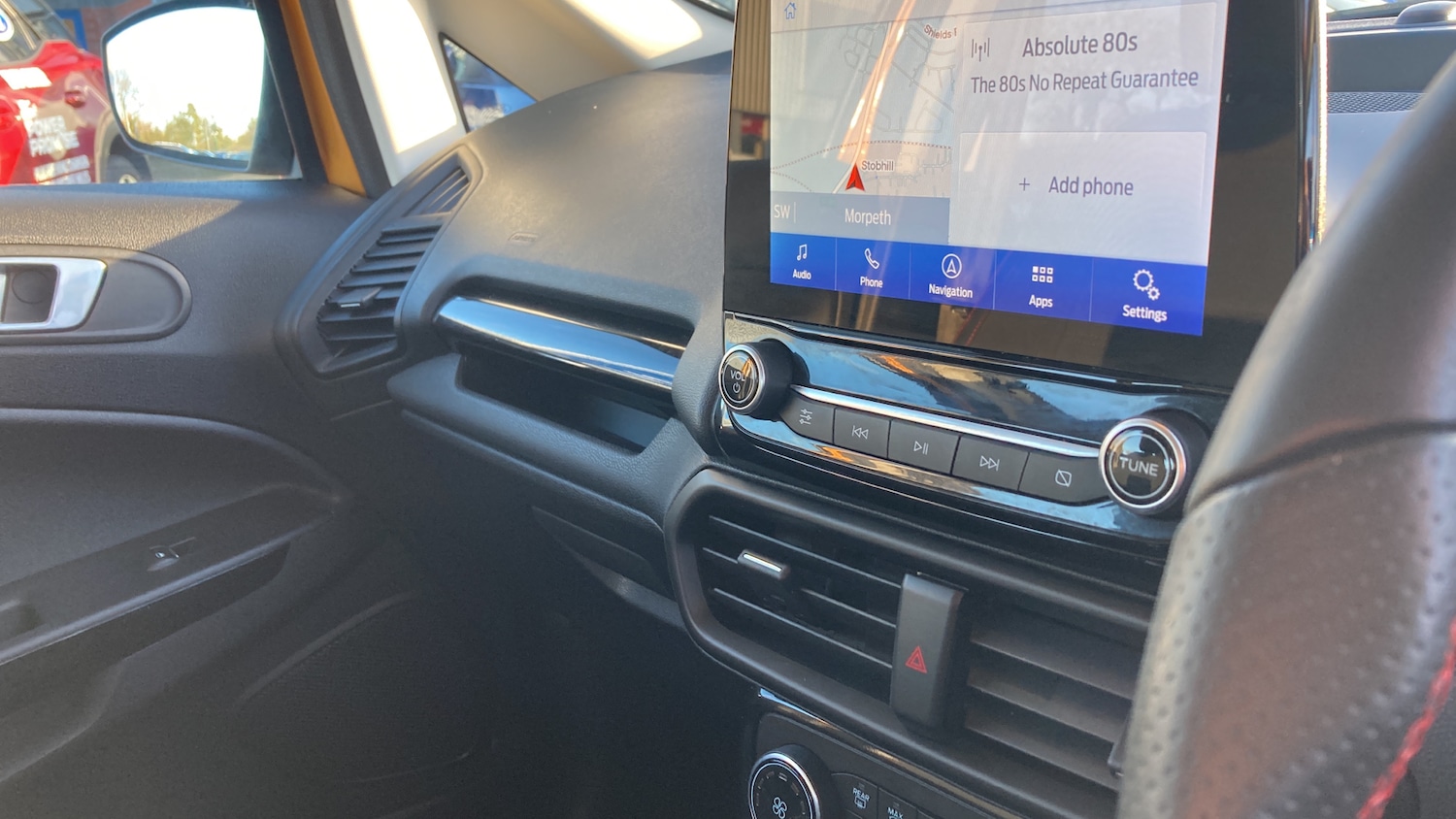 Used Ford Ecosport 2022 for sale - 76792854: Photo 14