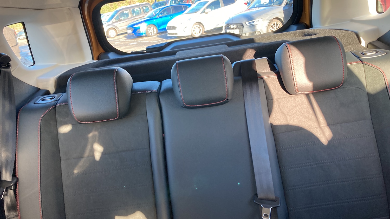 Used Ford Ecosport 2022 for sale - 76792854: Photo 15