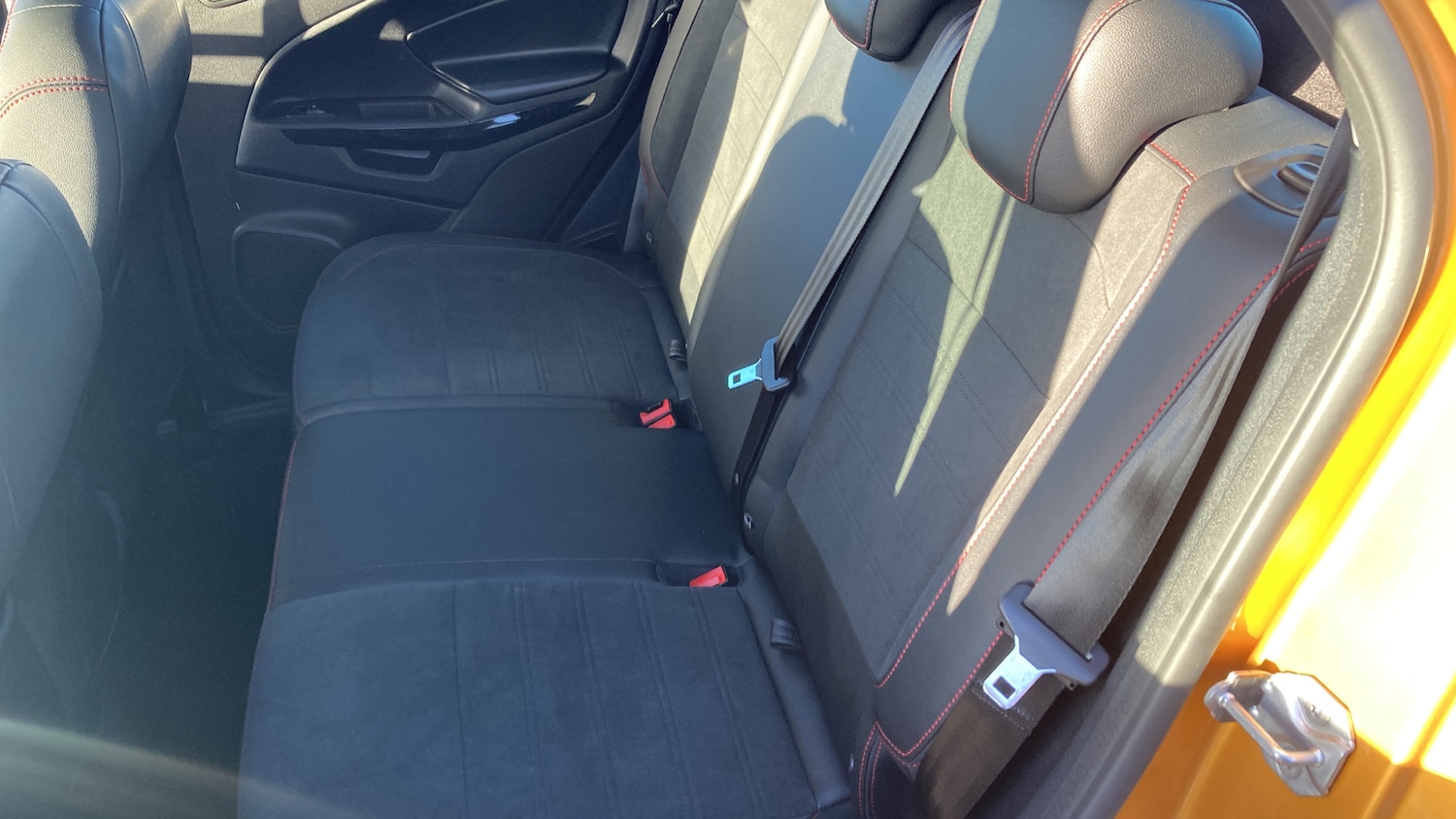 Used Ford Ecosport 2022 for sale - 76792854: Photo 16