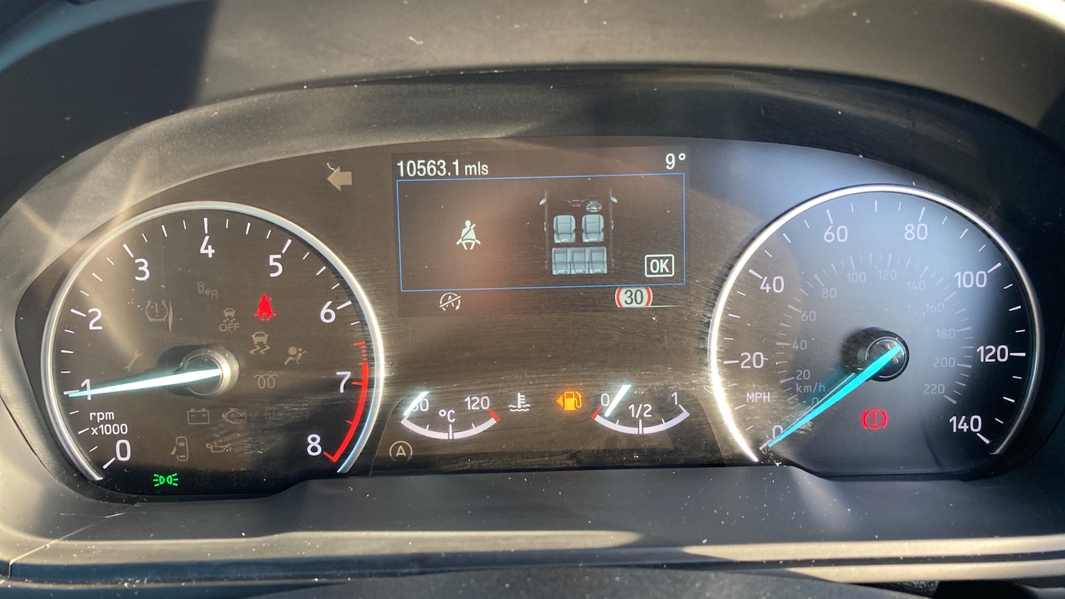 Used Ford Ecosport 2022 for sale - 76792854: Photo 18