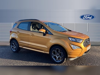 Ford - Ecosport