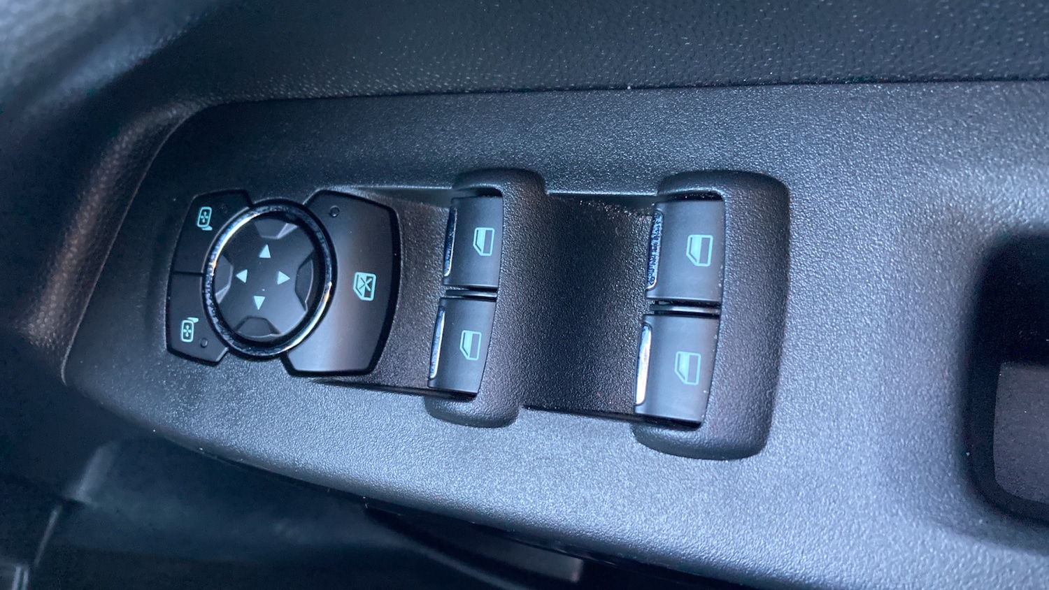 Used Ford Ecosport 2022 for sale - 76792854: Photo 25